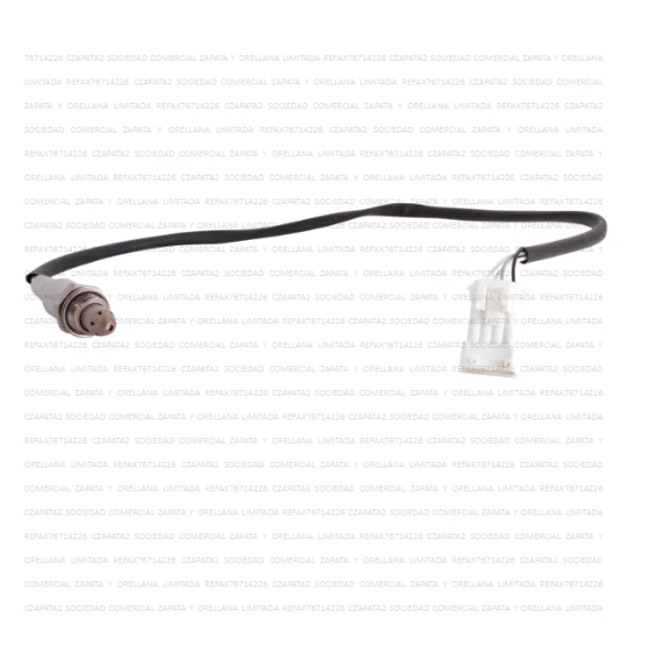 SENSOR DE OXIGENO / 206 /307 / 306 / 407 / C4 / XSARA 1.6